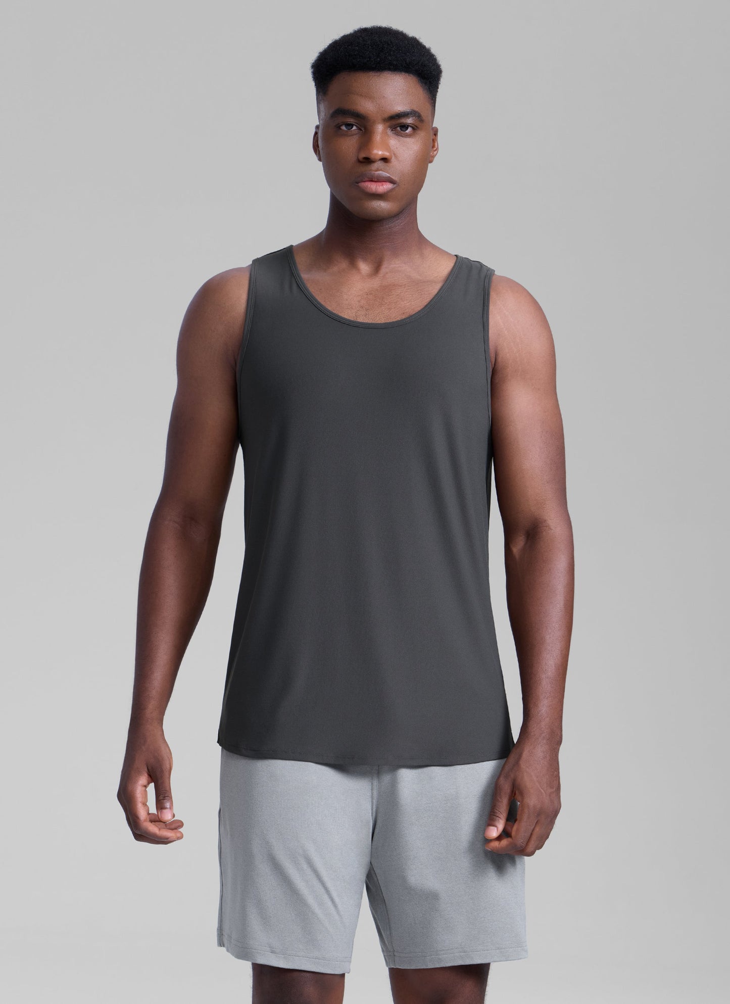 Cloudweight Classic Fit Quick Dry Tank