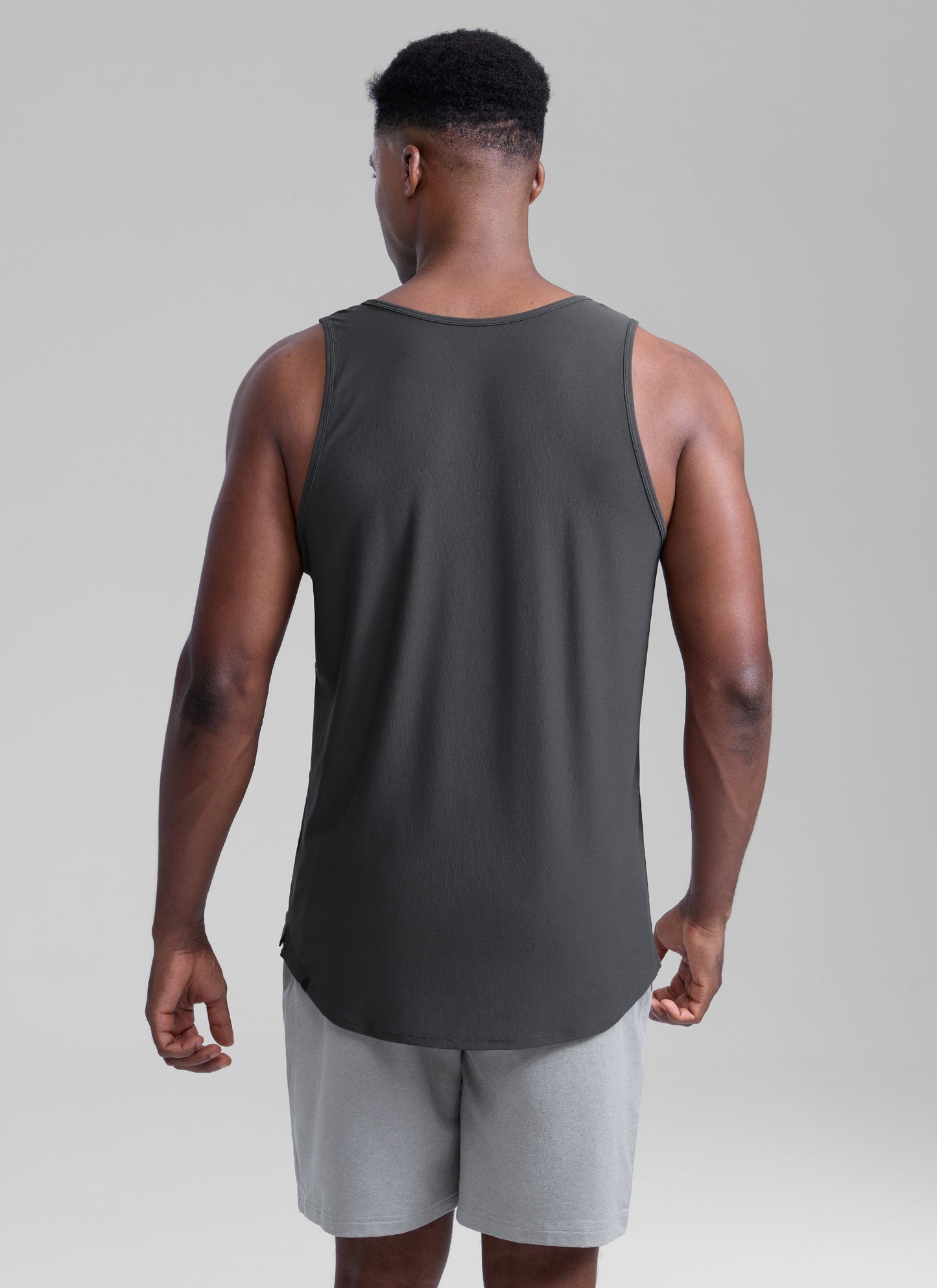 Cloudweight Classic Fit Quick Dry Tank