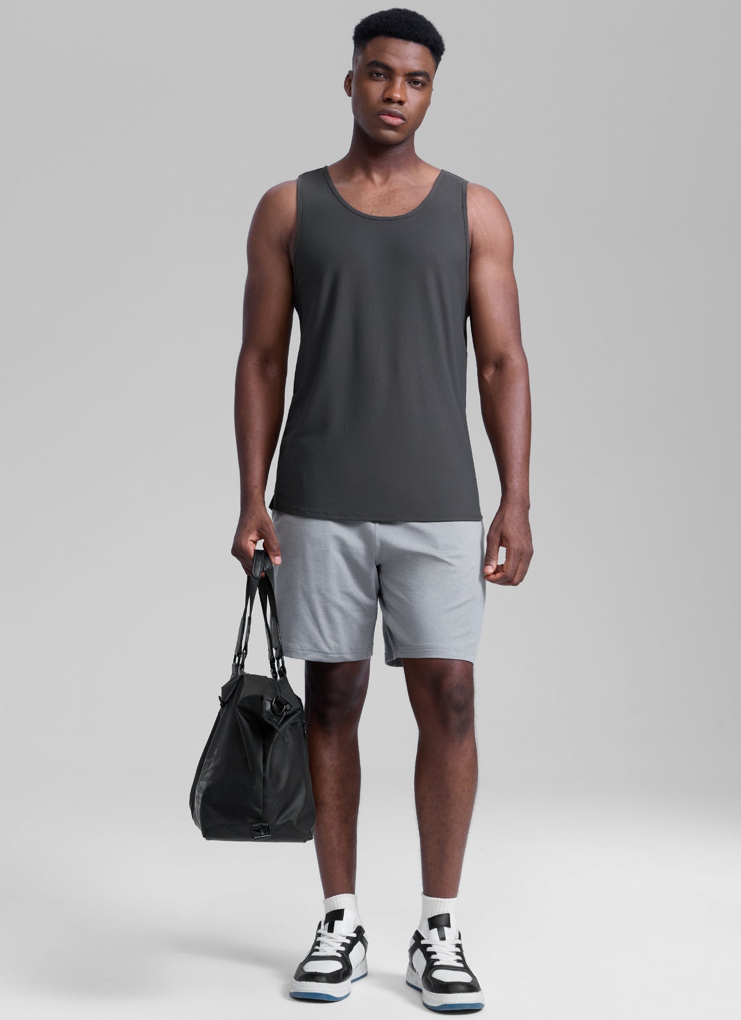 Cloudweight Classic Fit Quick Dry Tank