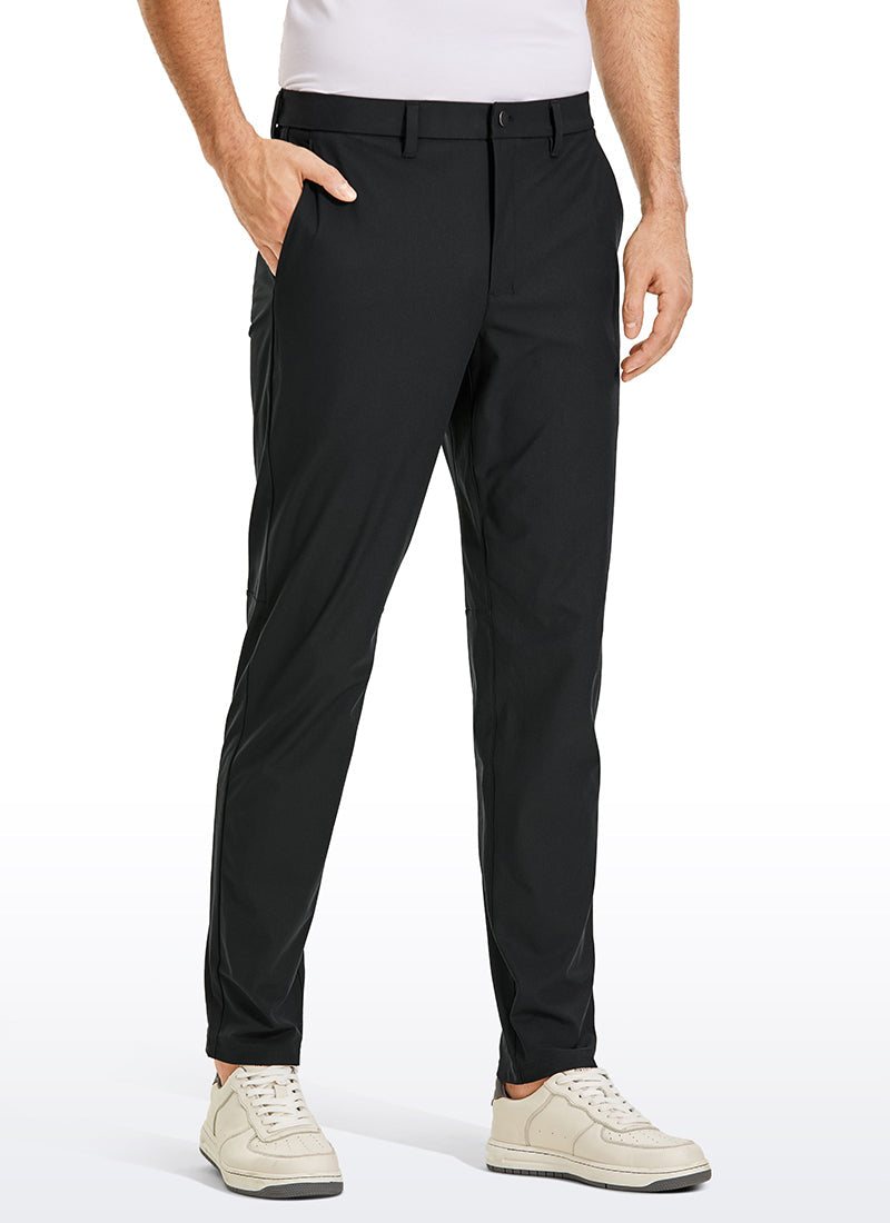 All-Day Comfy Pocket Golf Pant 30''