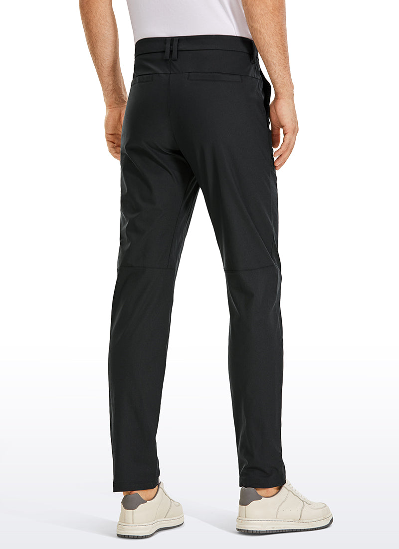 All-Day Comfy Pocket Golf Pant 30''
