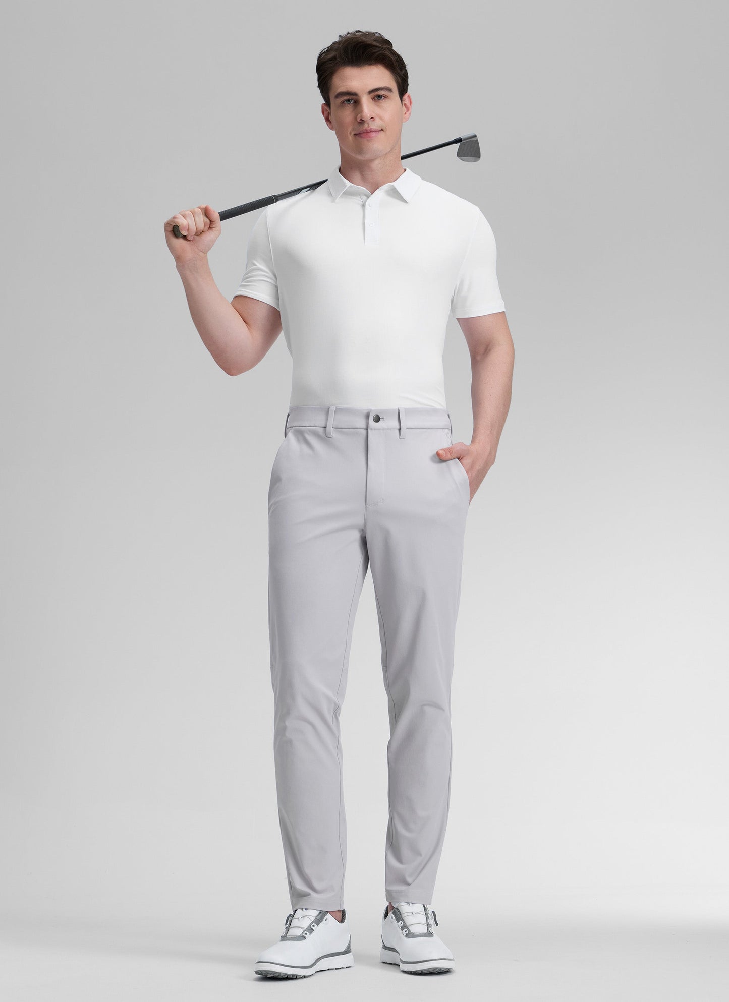 All-Day Comfy Pocket Golf Pant 30''