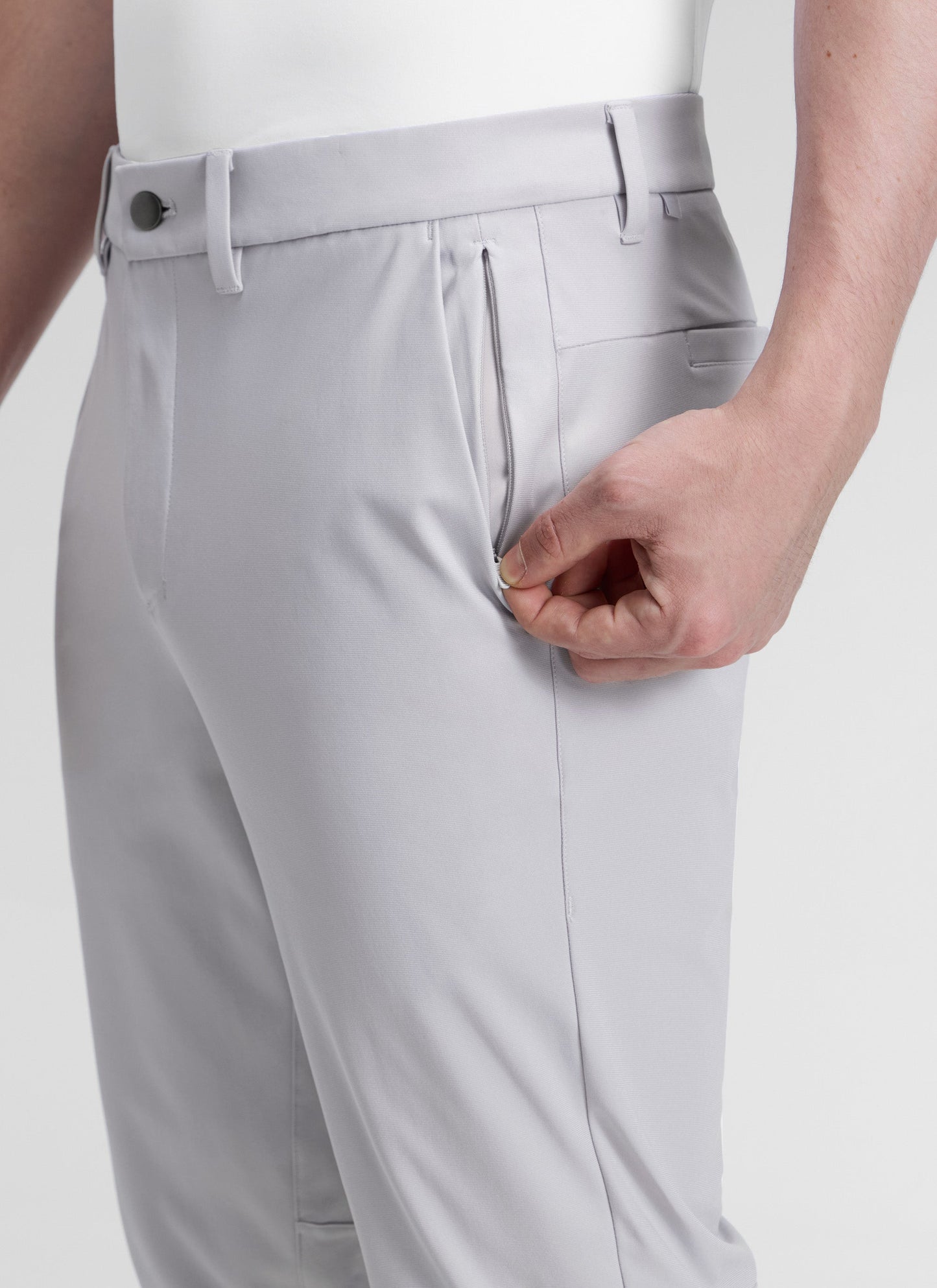 All-Day Comfy Pocket Golf Pant 30''