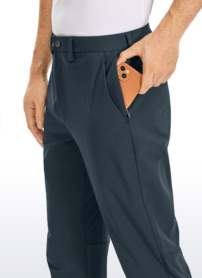 All-Day Comfy Pocket Golf Pant 28''