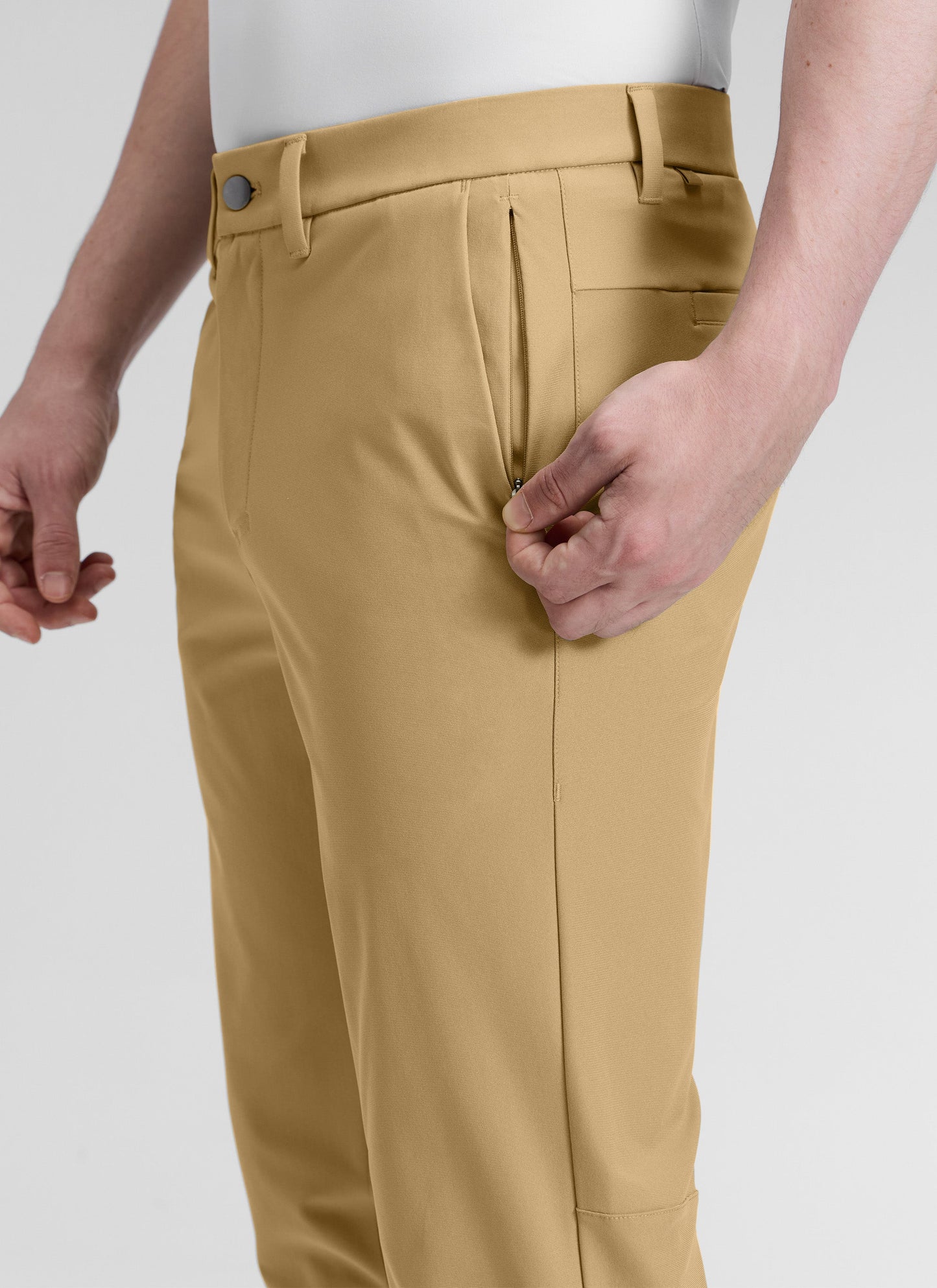 All-Day Comfy Pocket Golf Pant 30''