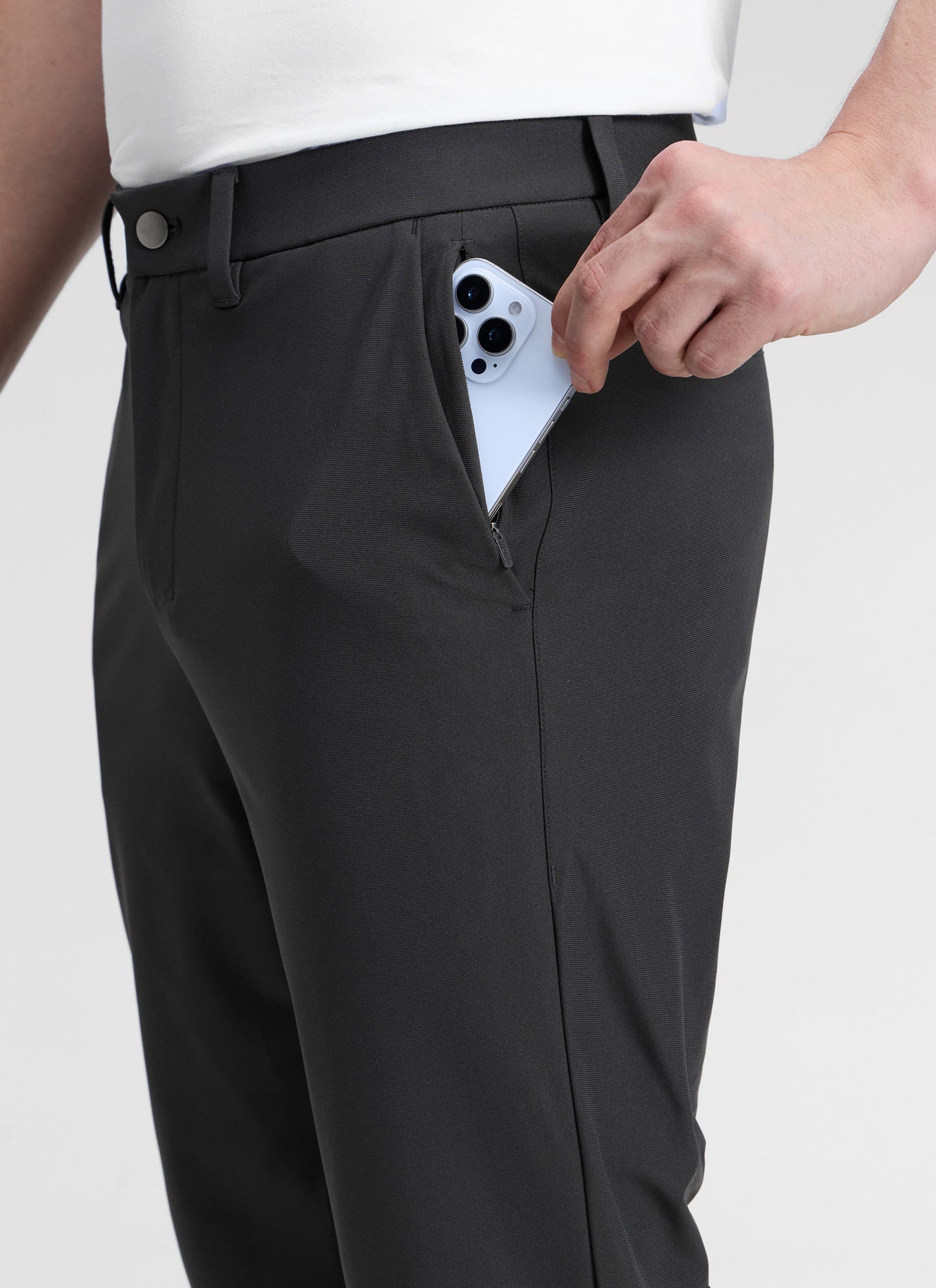 All-Day Comfy Pocket Golf Pant 30''
