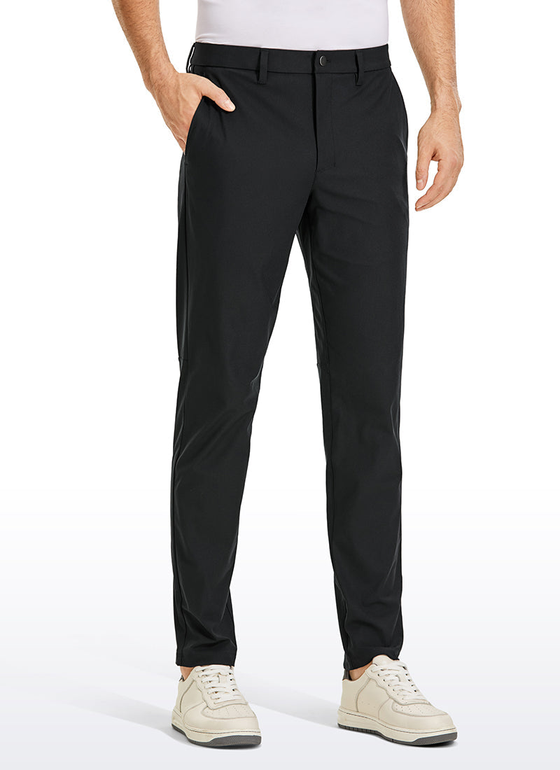 All-Day Comfy Pocket Golf Pant 32''
