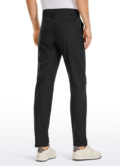 All-Day Comfy Pocket Golf Pant 32''