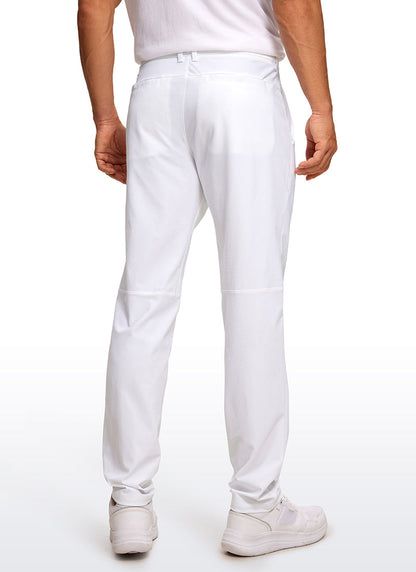 All-Day Comfy Pocket Golf Pant 34''