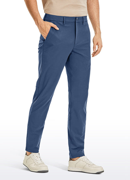 All-Day Comfy Pocket Golf Pant 34''