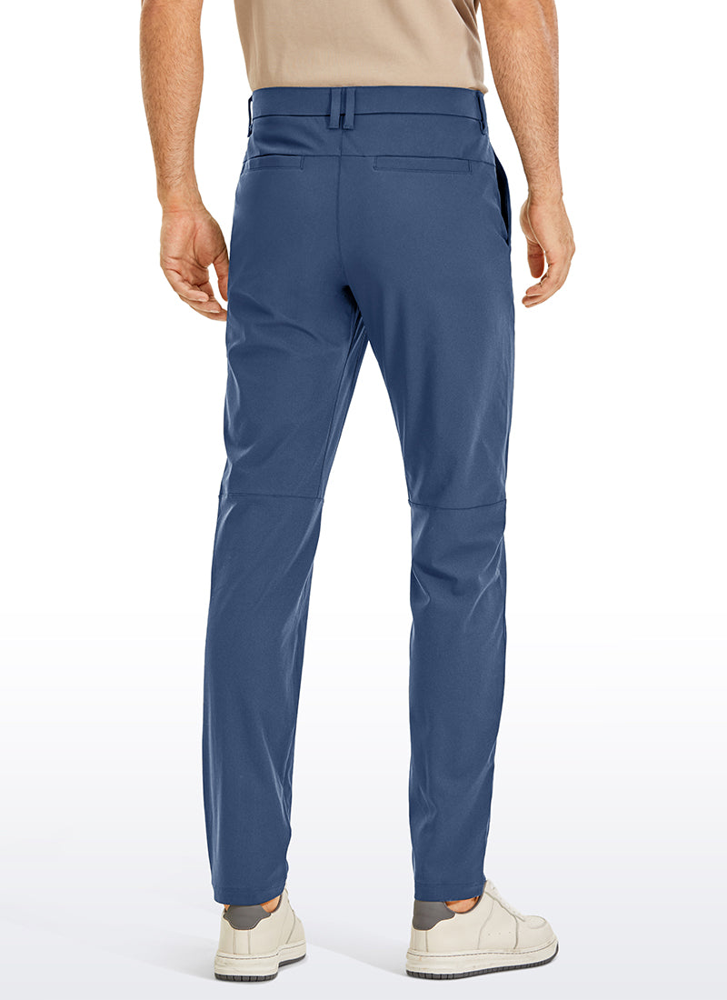 All-Day Comfy Pocket Golf Pant 34''