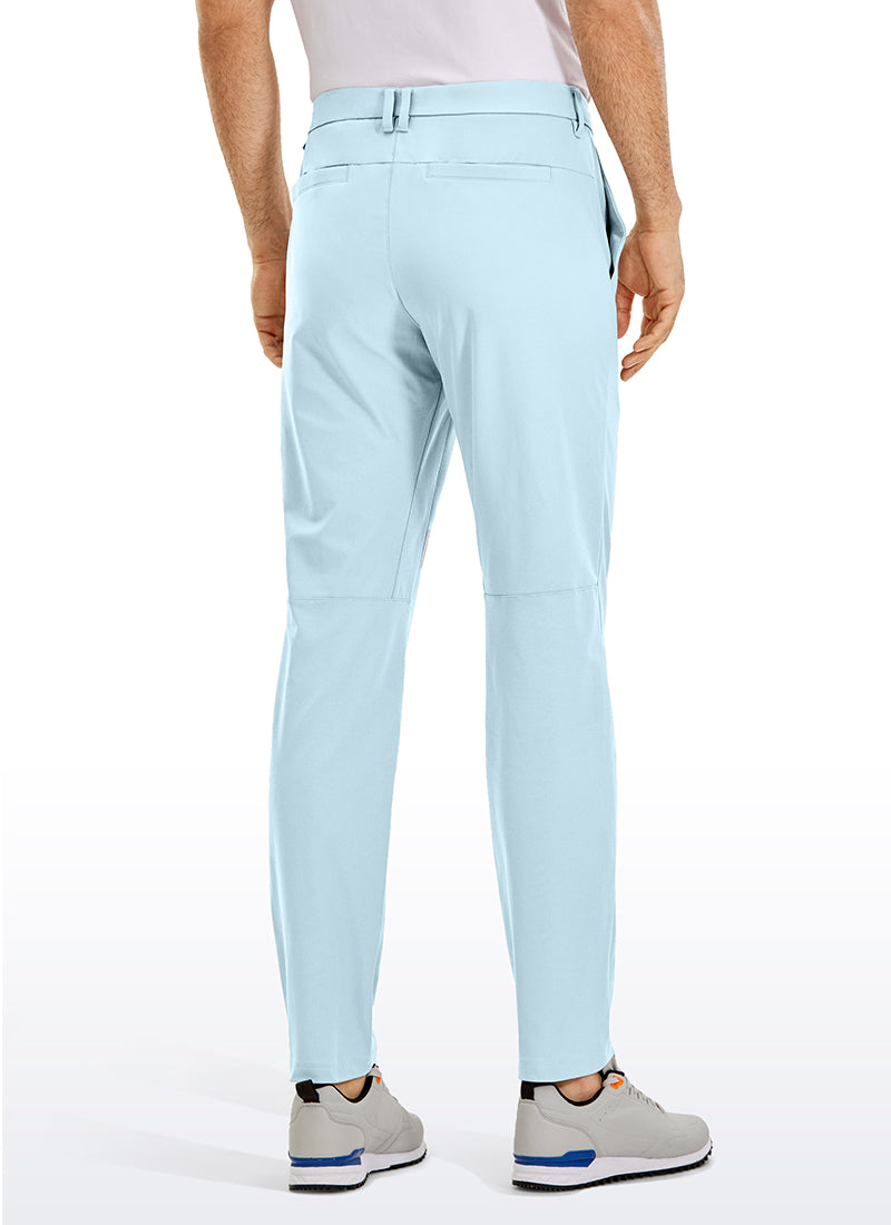 All-Day Comfy Pocket Golf Pant 34''