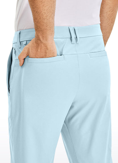 All-Day Comfy Pocket Golf Pant 34''