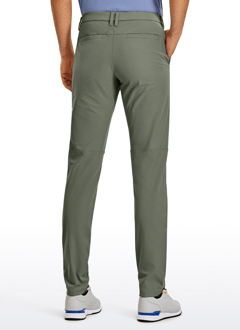 All-Day Comfy Pocket Golf Pant 28''