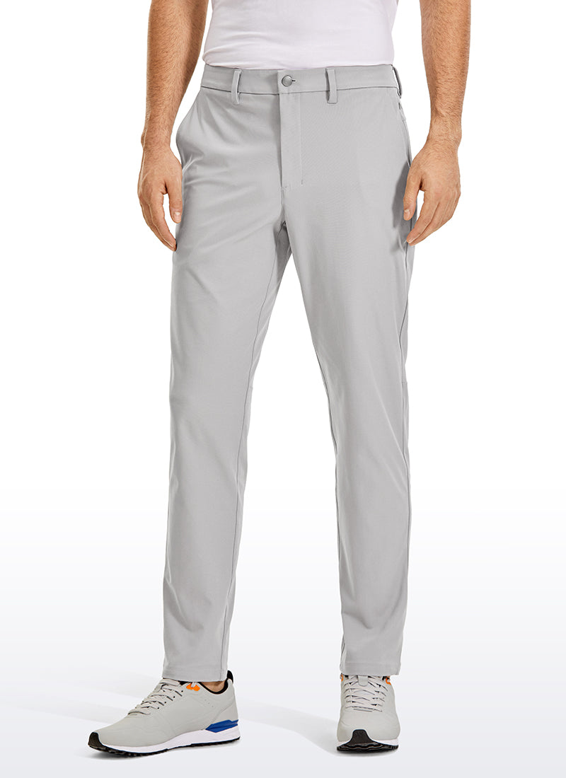 All-Day Comfy Pocket Golf Pant 34''