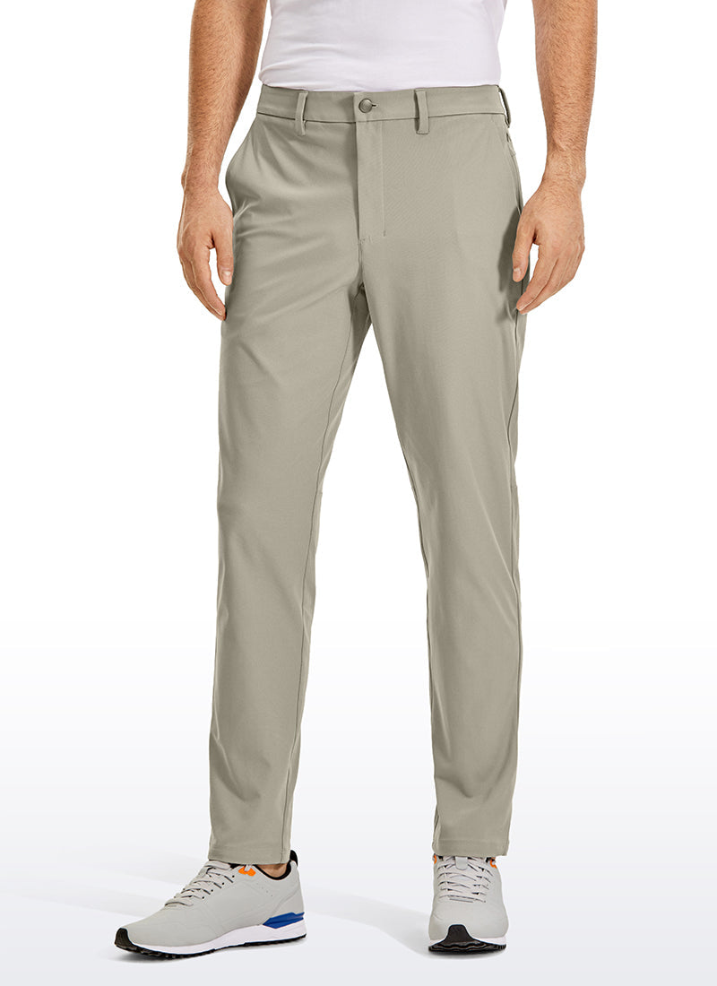 All-Day Comfy Pocket Golf Pant 32''