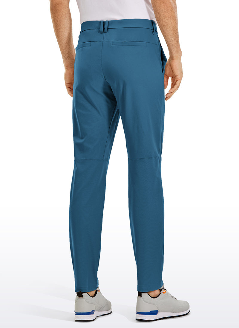 All-Day Comfy Pocket Golf Pant 30''