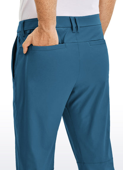 All-Day Comfy Pocket Golf Pant 32''