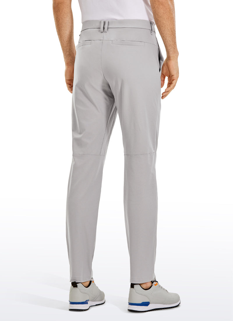 All-Day Comfy Pocket Golf Pant 32''