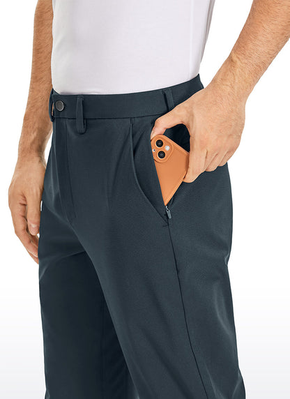 All-Day Comfy Pocket Golf Pant 32''