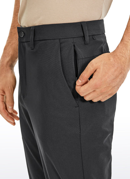 All-Day Comfy Pocket Golf Pant 28''