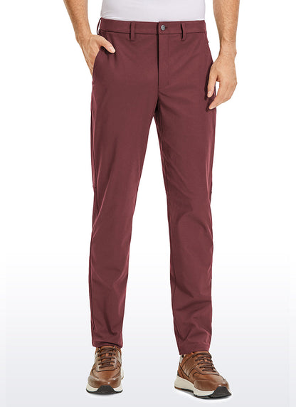 All-Day Comfy Pocket Golf Pant 32''