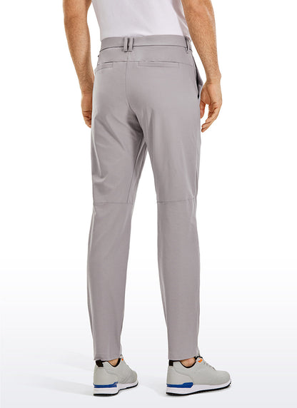 All-Day Comfy Pocket Golf Pant 32''