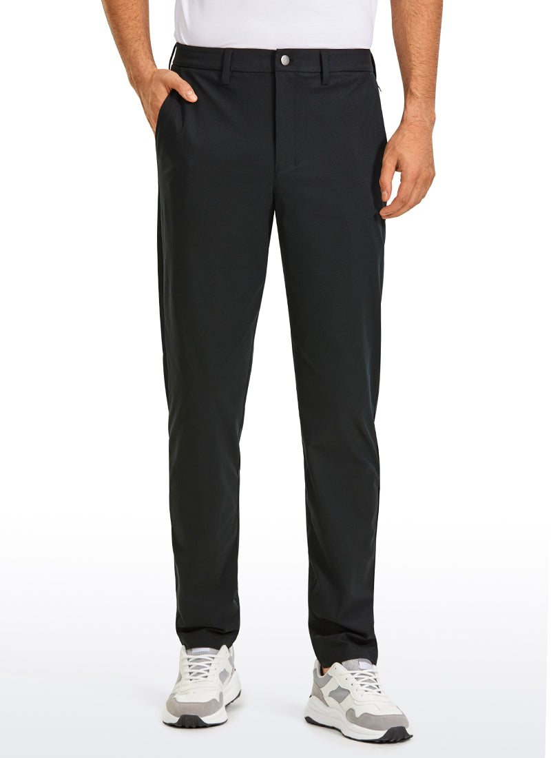 All-Day Comfy Pocket Golf Pant 34''