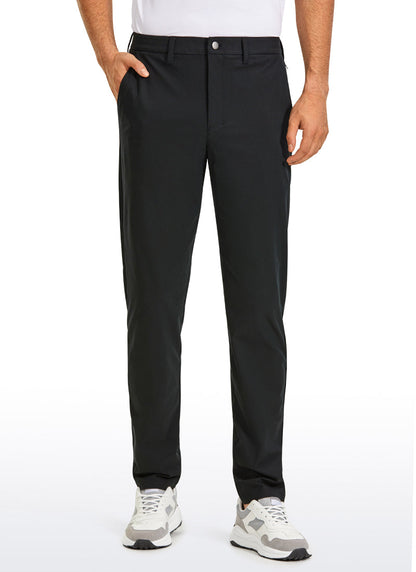 All-Day Comfy Pocket Golf Pant 34''