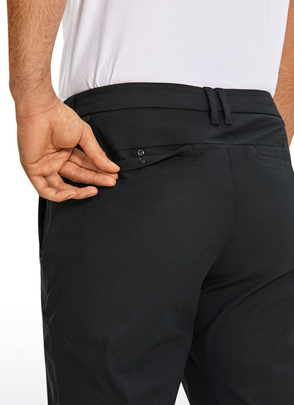 All-Day Comfy Pocket Golf Pant 36''