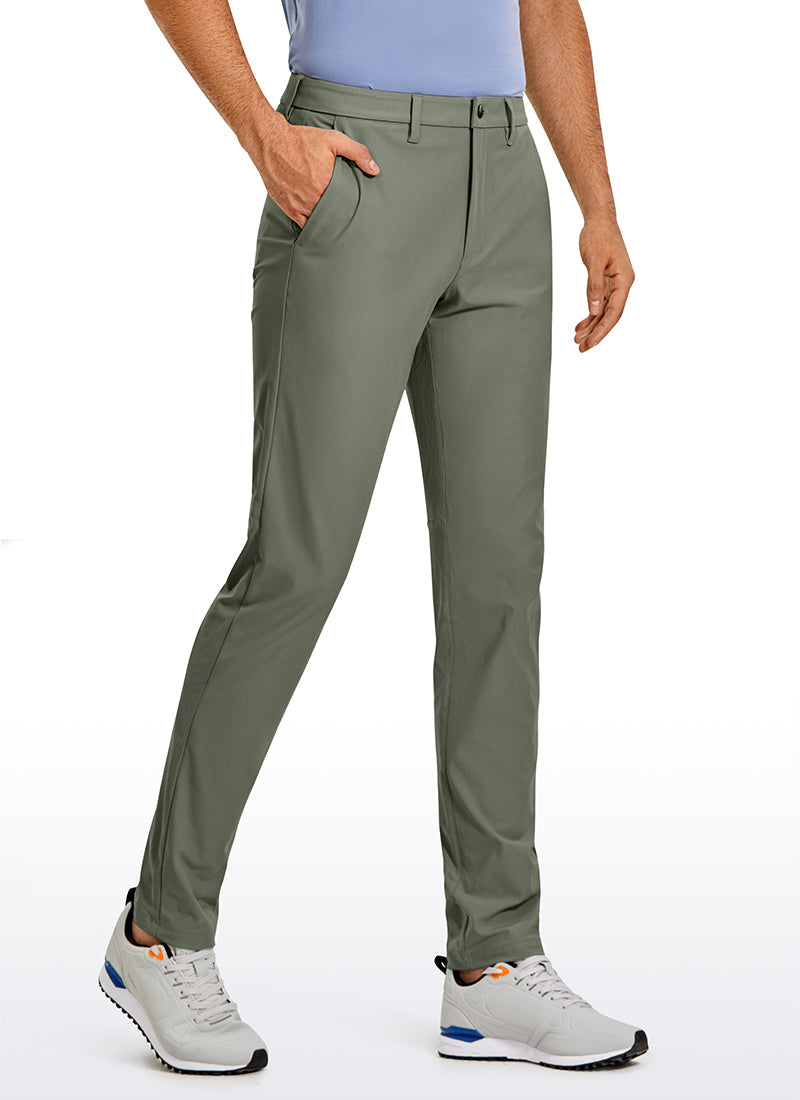 All-Day Comfy Pocket Golf Pant 34''