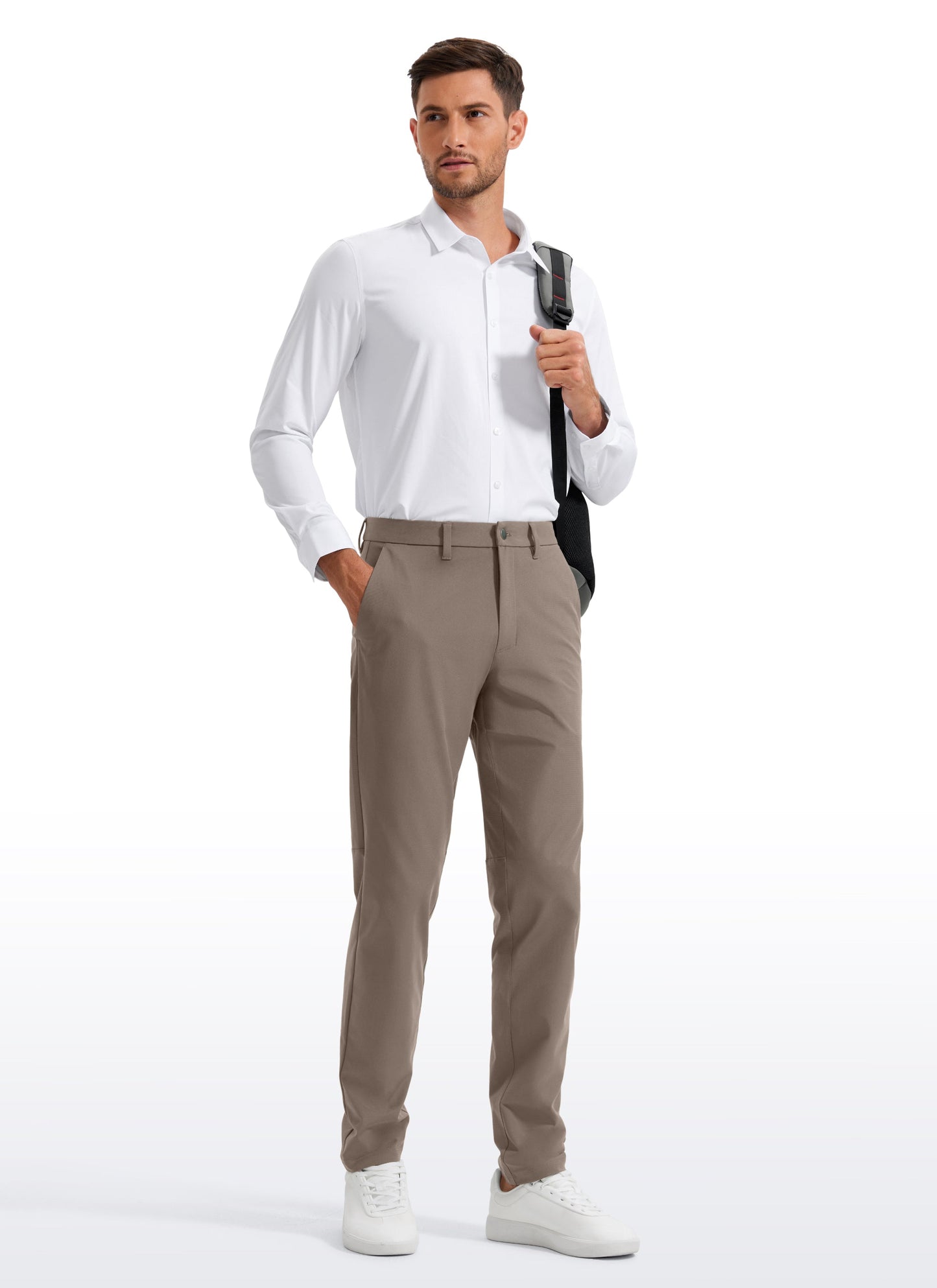 All-Day Comfy Pocket Golf Pant 32''
