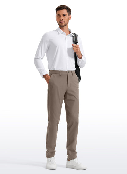 All-Day Comfy Pocket Golf Pant 32''