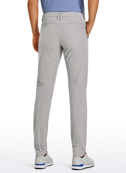 All-Day Comfy Pocket Golf Pant 34''