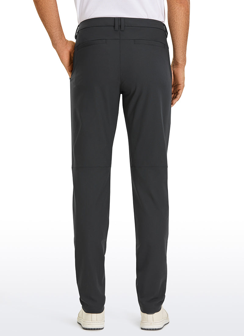 All-Day Comfy Pocket Golf Pant 34''