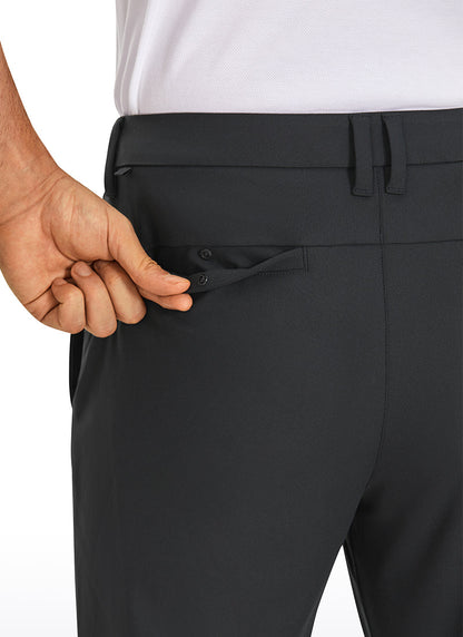 All-Day Comfy Pocket Golf Pant 34''