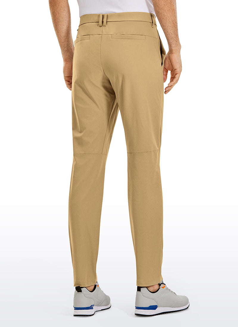 All-Day Comfy Pocket Golf Pant 36''