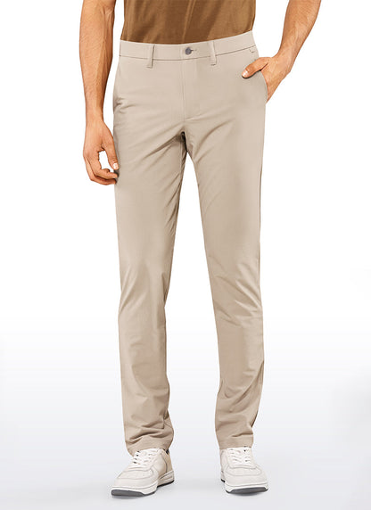 All-Day Comfy Pocket Golf Pant 34''
