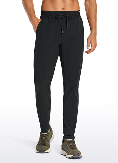 Quick Dry Workout Pants 30''