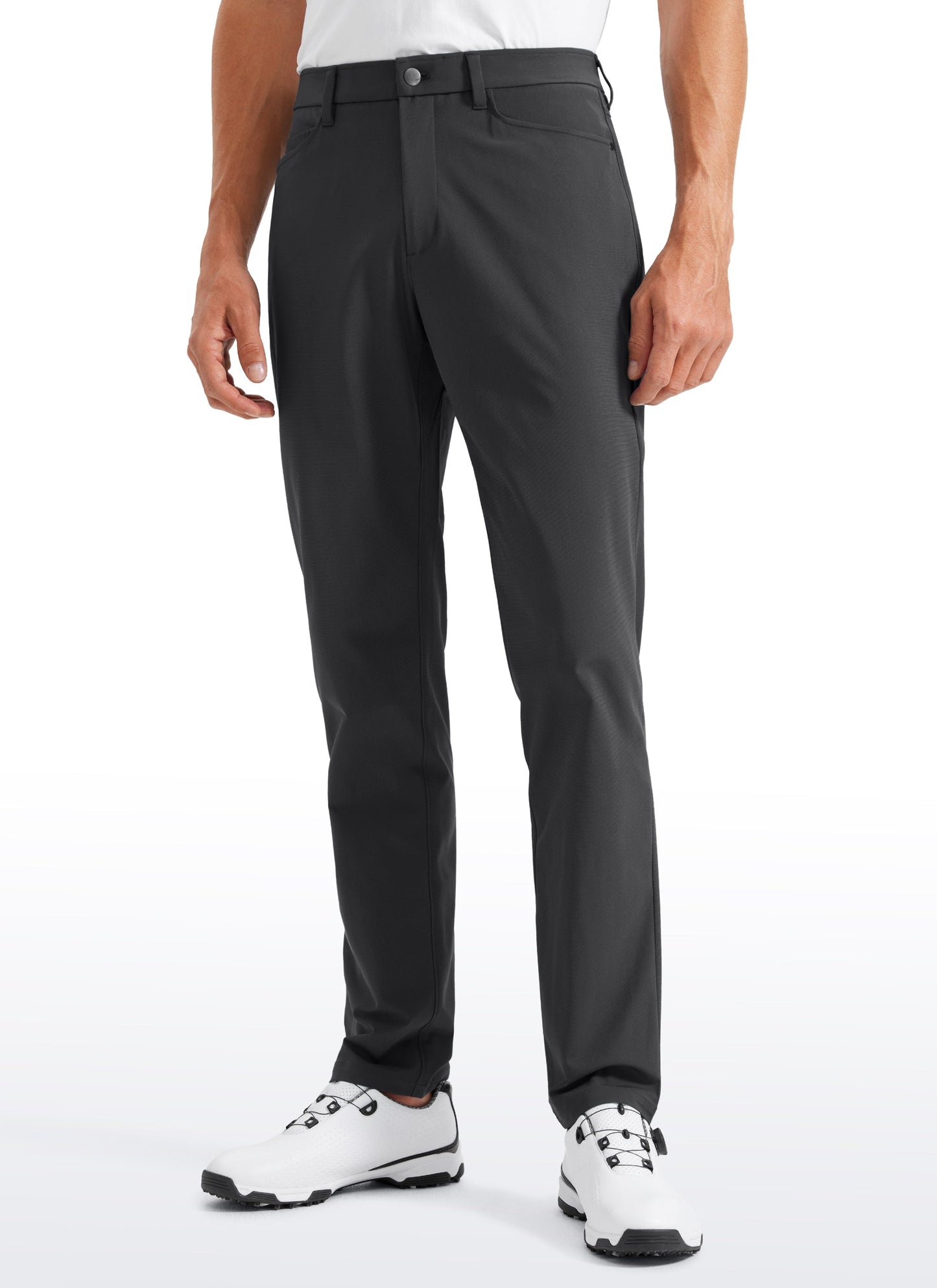 All Day Comfy Slim Fit Pant 30'' - 5 pocket