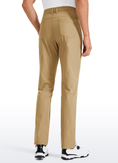 All Day Comfy Slim Fit Pant 32'' - 5 pocket