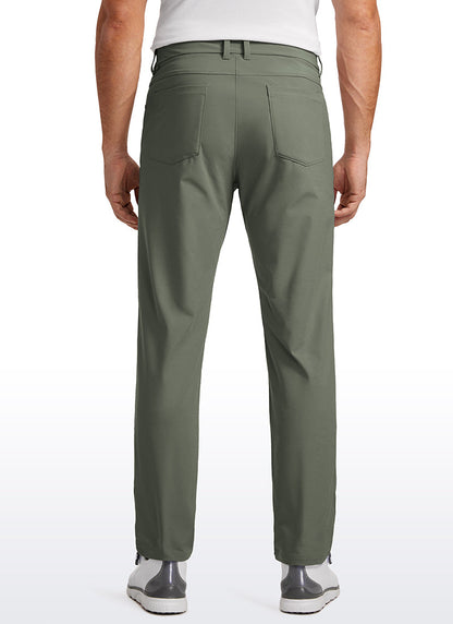 All Day Comfy Slim Fit Pant 30'' - 5 pocket