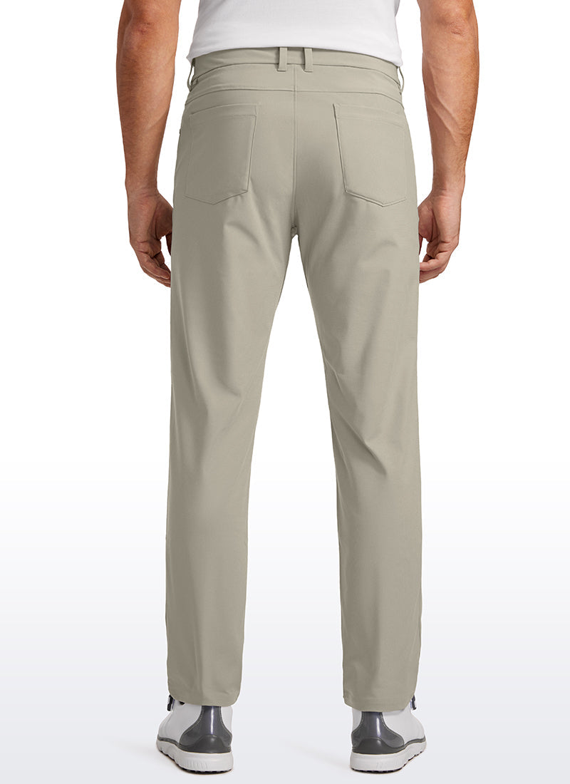 All Day Comfy Slim Fit Pant 30'' - 5 pocket
