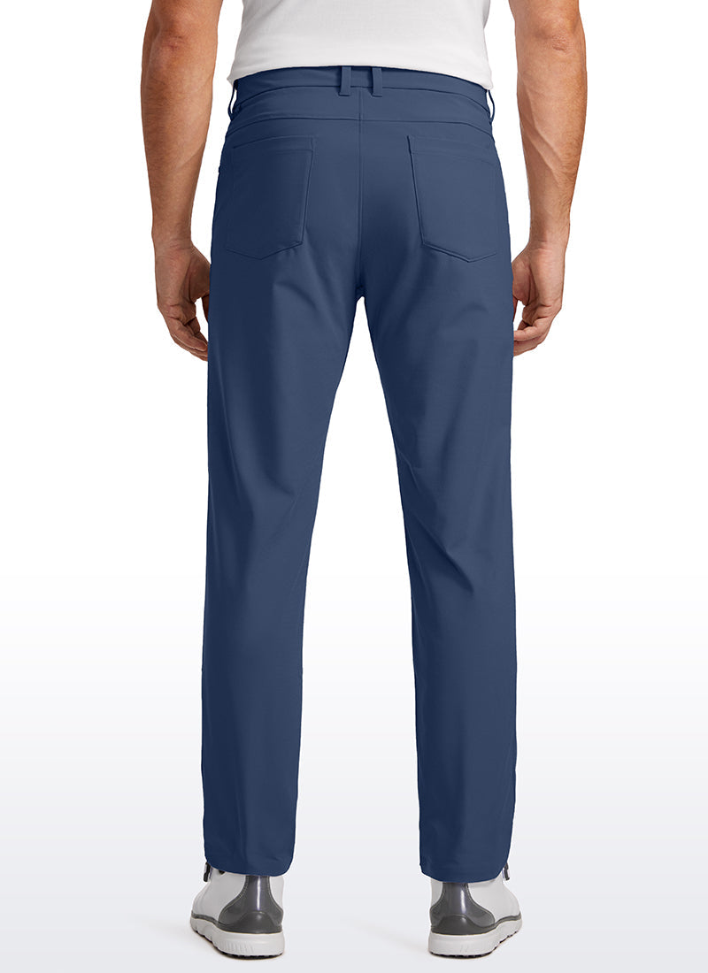All Day Comfy Slim Fit Pant 32'' - 5 pocket