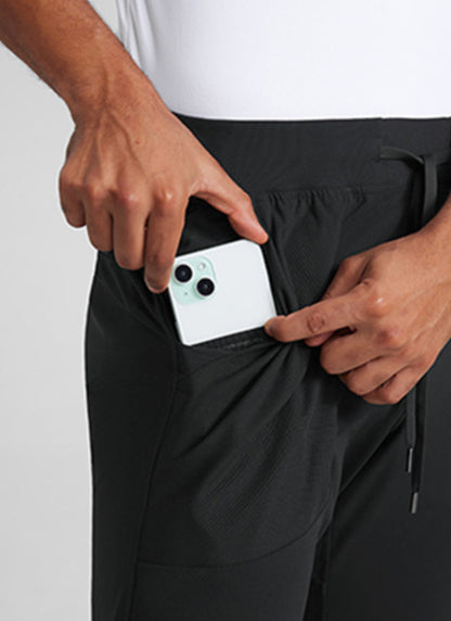 All-day Comfy Slim-Fit Golf Pants 31''