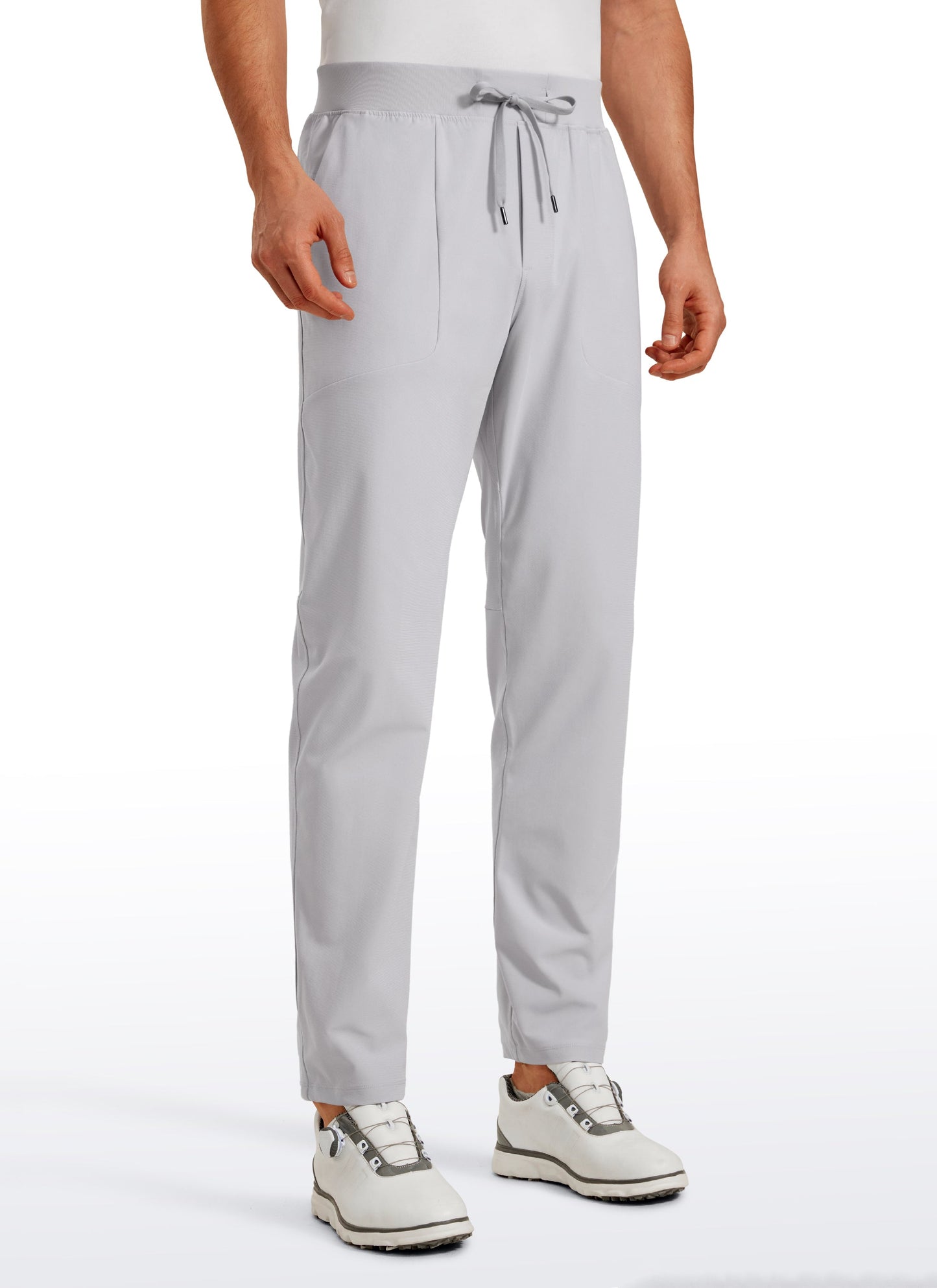 All-day Comfy Slim-Fit Golf Pants 31''