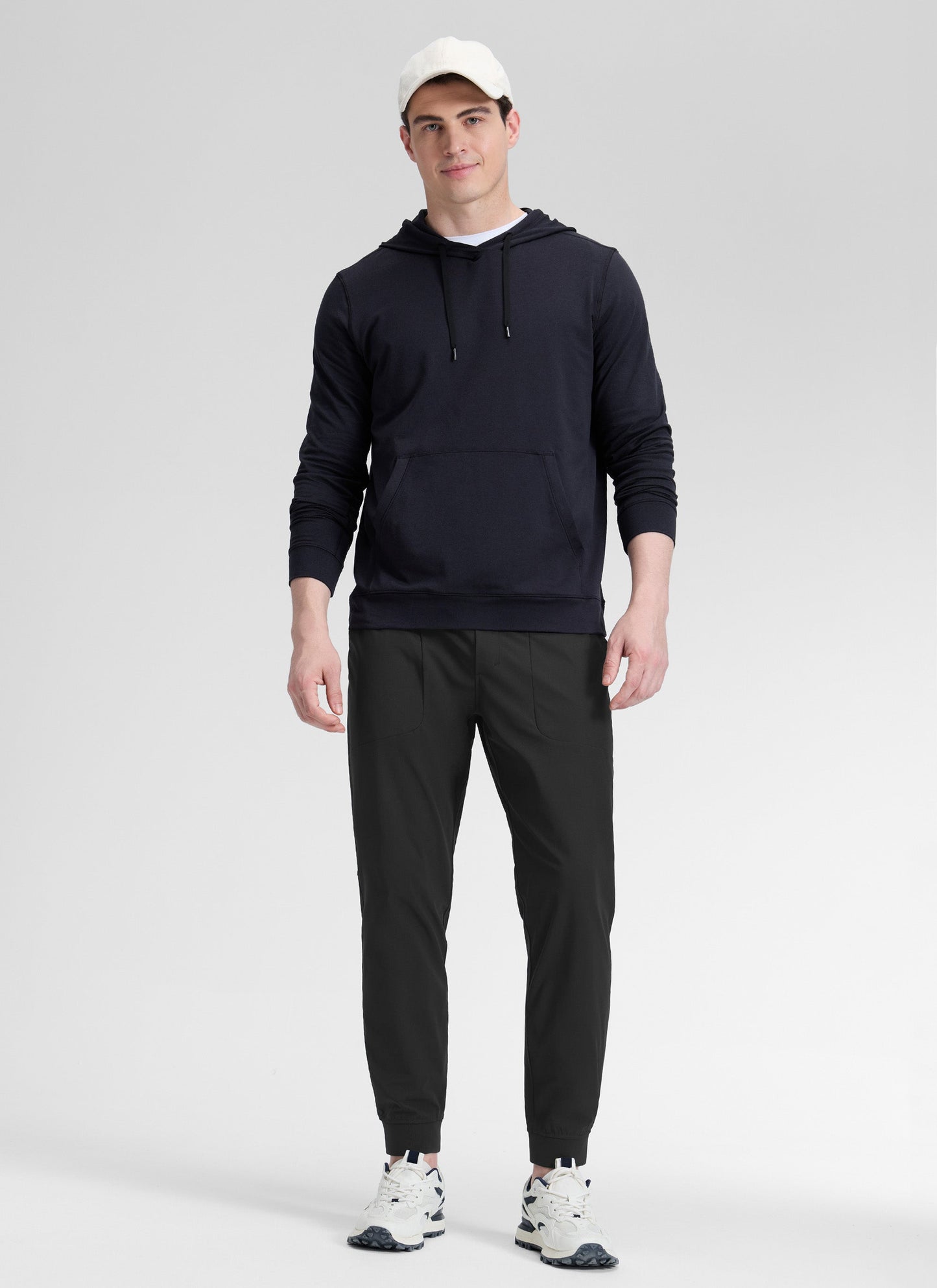 All-Day Comfy Pocket Jogger 28''