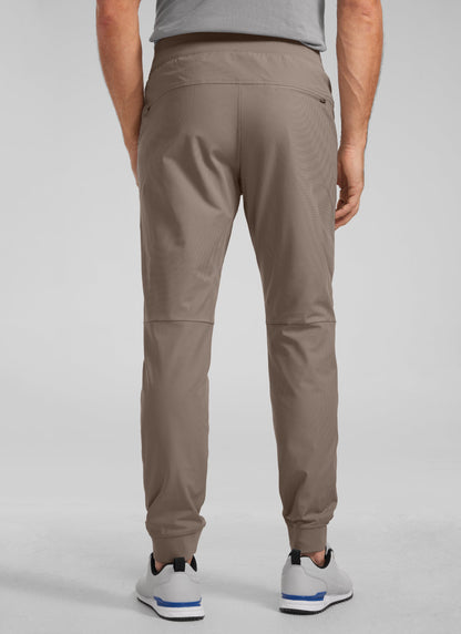 All-day Comfy Slim-Fit Golf Joggers 30''