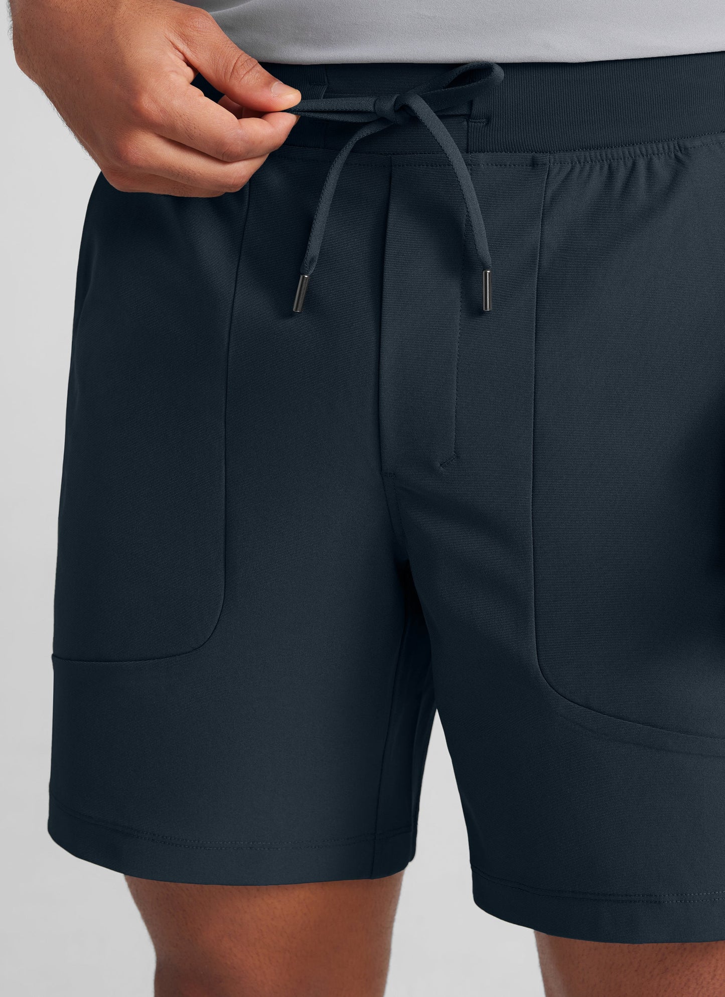 All Day Comfy Pocket Short 7"