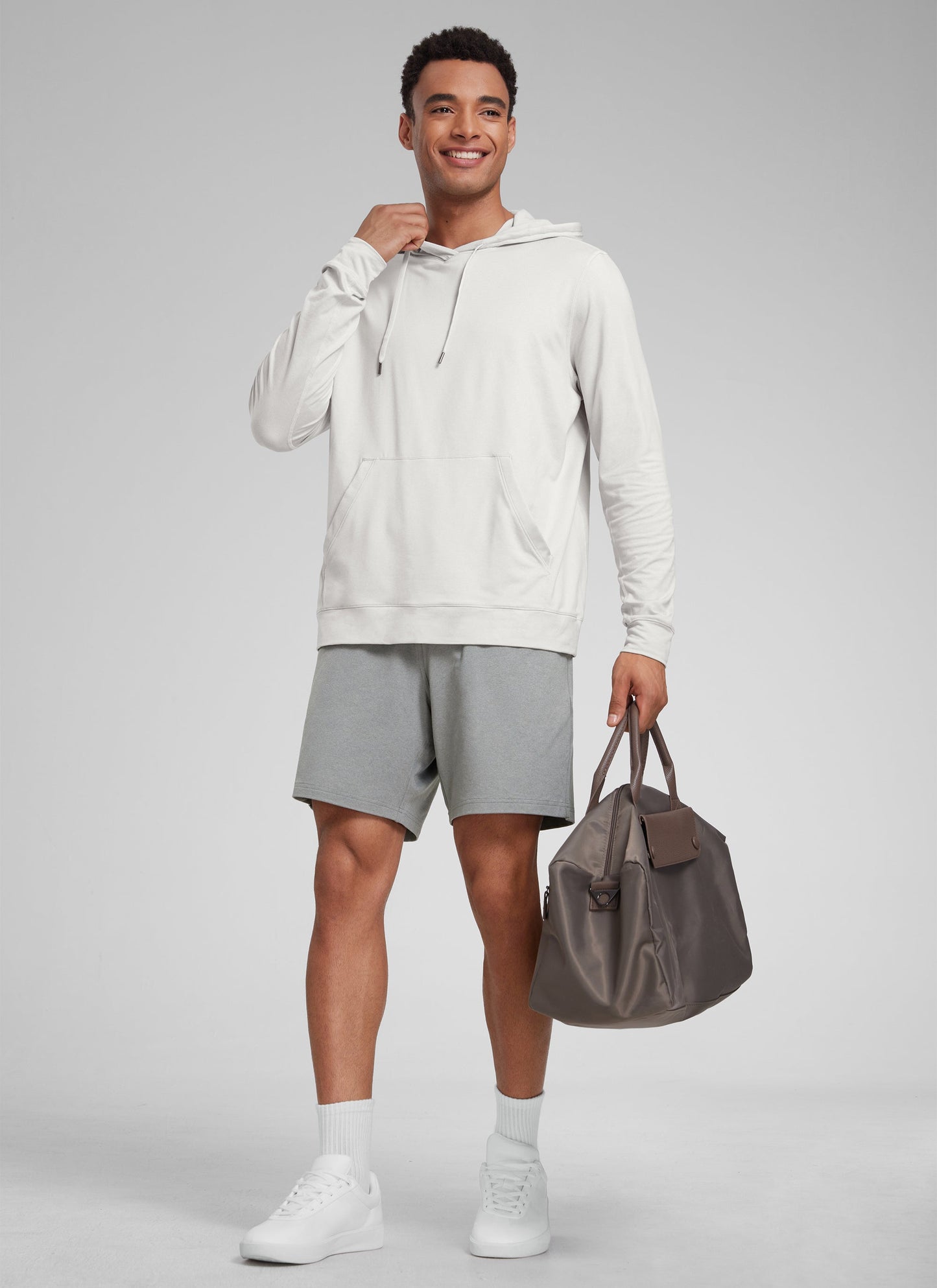 Cloud Jersey Sweat Shorts 7''